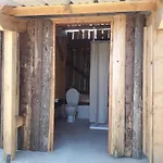A La Ferme De La Marette 营地 *