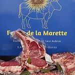 A La Ferme De La Marette *