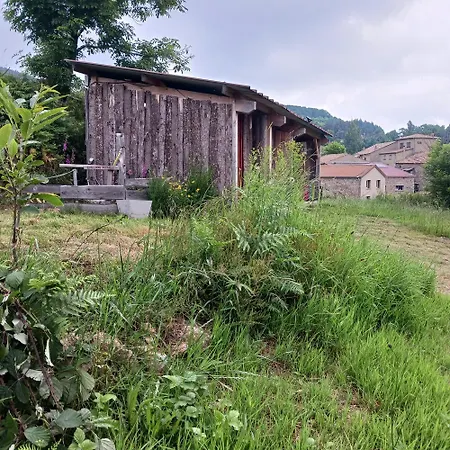 مكان تخييم A La Ferme De La Marette *