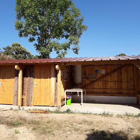 A La Ferme De La Marette Camping