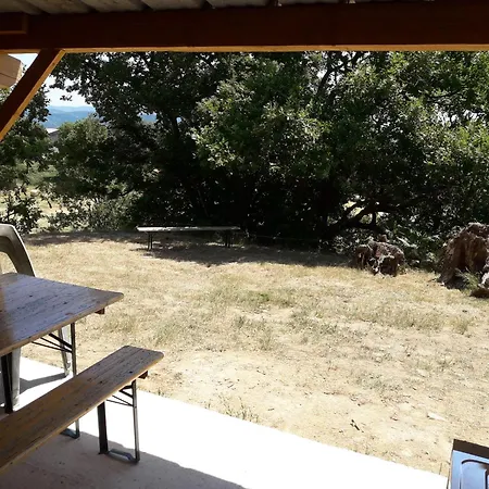 A La Ferme De La Marette * Gluiras
