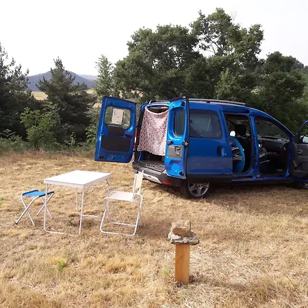 A La Ferme De La Marette *