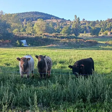 A La Ferme De La Marette