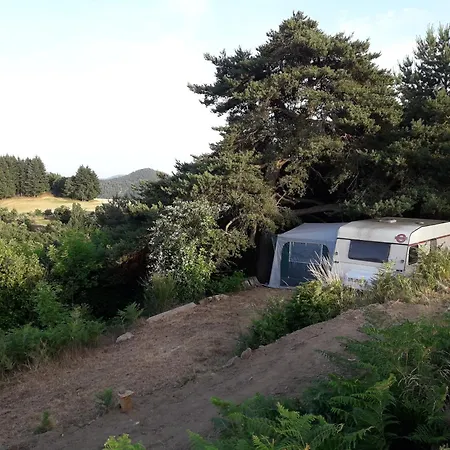 A La Ferme De La Marette Camping *