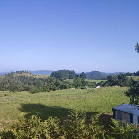 A La Ferme De La Marette