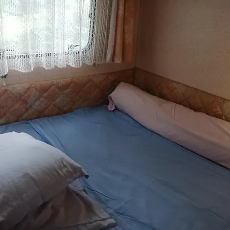 A La Ferme De La Marette Κάμπινγκ *