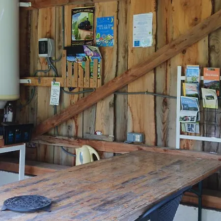 A La Ferme De La Marette Gluiras