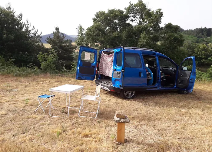 A La Ferme De La Marette *