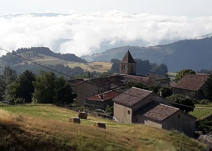 A La Ferme De La Marette Kemping *