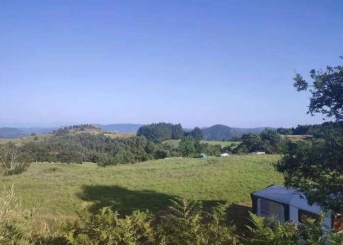 A La Ferme De La Marette